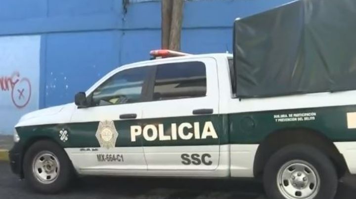 Lo que se sabe del alumno que ingresó con una pistola cargada a escuela de la CDMX