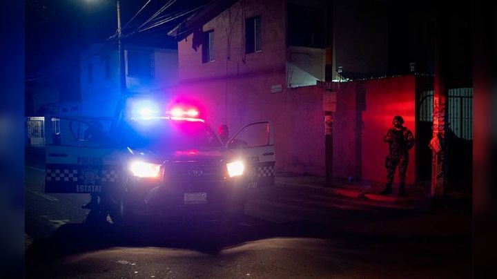 En distintos puntos de Veracruz, sicarios privan de la vida a dos taxistas