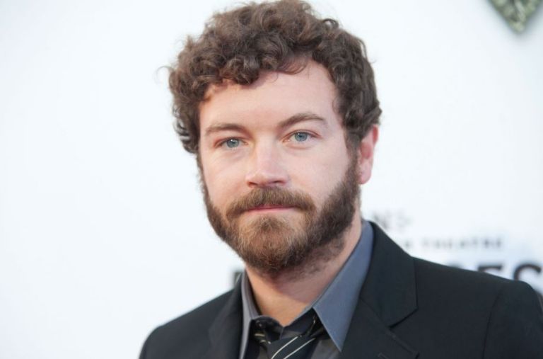 Danny Masterson