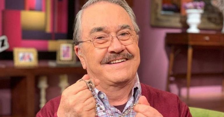 Pedro Sola niega pleito con Anette Cuburu