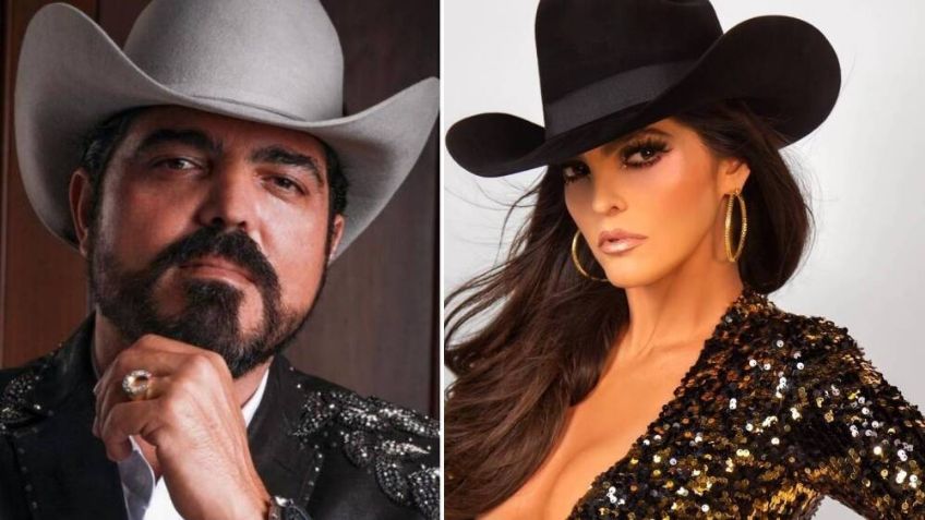 Pancho Ugalde rompe el silencio y desmiente a su hermana Ana Bárbara; sí hay demanda