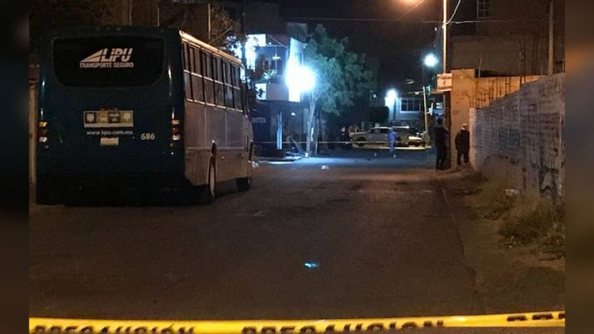 Hombre pierde la vida en un hospital de Guanajuato luego de ser baleado por desconocidos