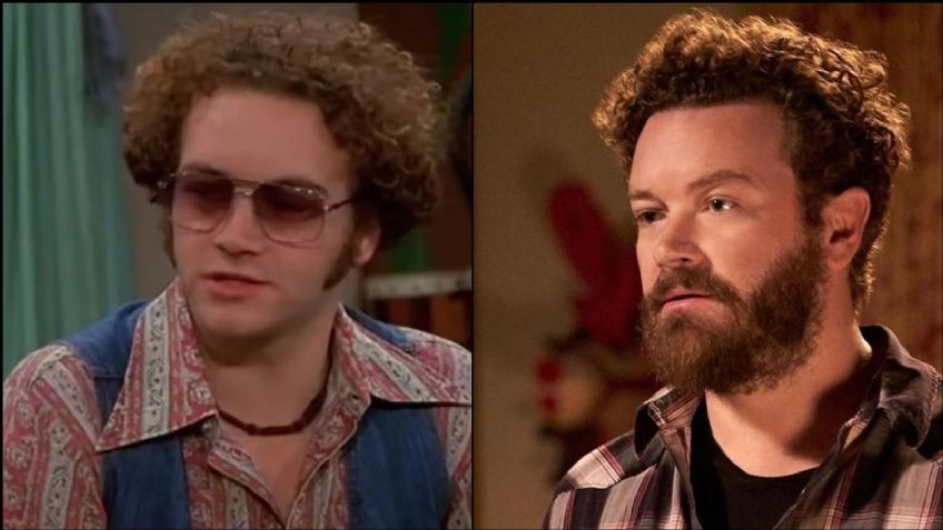 Danny Masterson, de 'That '70s Show', pasará 30 años en prisión por abusar de 2 mujeres