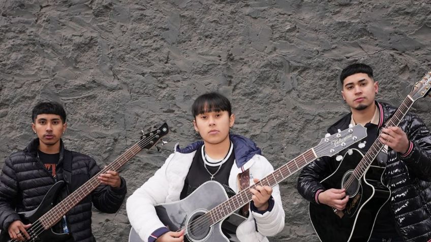 Tras disculparse con México, Yahritza Y Su Esencia cancela concierto en Jalisco