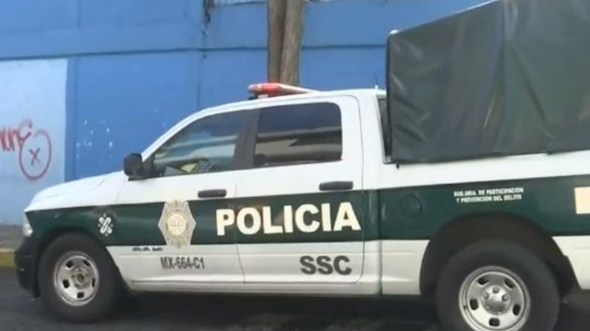 Lo que se sabe del alumno que ingresó con una pistola cargada a escuela de la CDMX