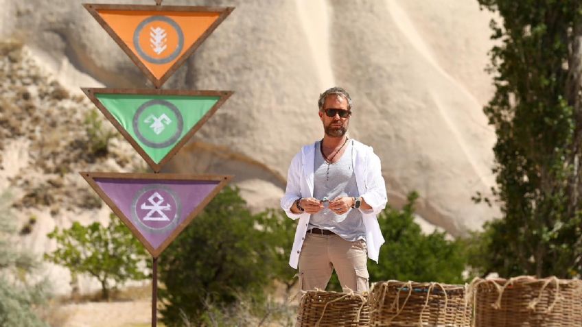Adiós TV Azteca: Participante de 'La Isla Desafío en Turquía' renuncia en tiempo real