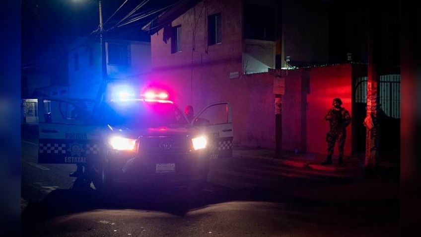 En distintos puntos de Veracruz, sicarios privan de la vida a dos taxistas