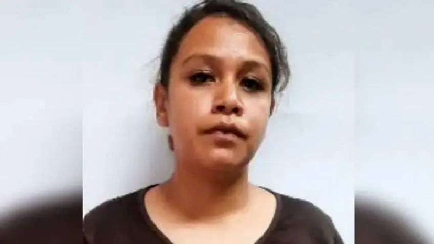 Anaí obligaba a menor de 13 años a intimar con hombres; irá 67 años a prisión de Edomex