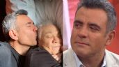 Luto en Telemundo: Héctor Sandarti anuncia muerte de su madre con devastador mensaje