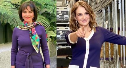 Escándalo en TV Azteca: Flor Rubio arremete contra Pati Chapoy por menospreciar a ¿'VLA'?
