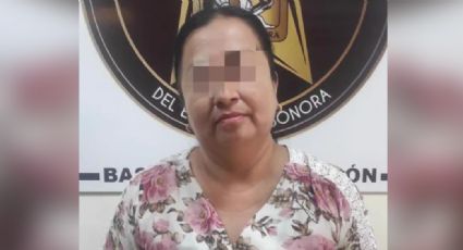 Ciudad Obregón: Detienen a mujer tras 8 años prófuga; mató a Guadalupe en Chiapas