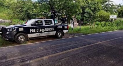 Enfrentamiento en Guerrero deja 5 detenidos; 3 cuerpos fueron encontrados cerca del lugar