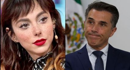 Sergio Mayer arremete contra 'Netas Divinas' por presuntas "agresiones" en una entrevista