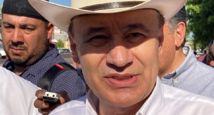 Sonora: Responde gobernador Alfonso Durazo a las críticas de Loret de Mola