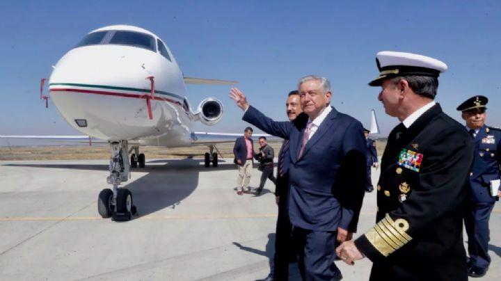 AMLO adelanta "buenas noticias" y temas que abordará con Biden en su visita a EU