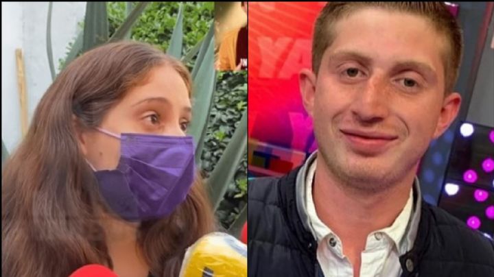 Hermana de Octavio Ocaña envía desgarrador mensaje al Congreso de la Ciudad de México