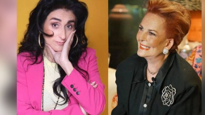 Bárbara Torres habla de los maltratos a Talina Fernández y hace fuerte confesión en 'Hoy'