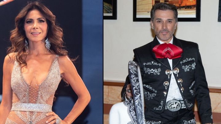 Sergio Mayer responde en 'VLA' a desprecio de Patricia Manterola; lo dejaría fuera de GB5