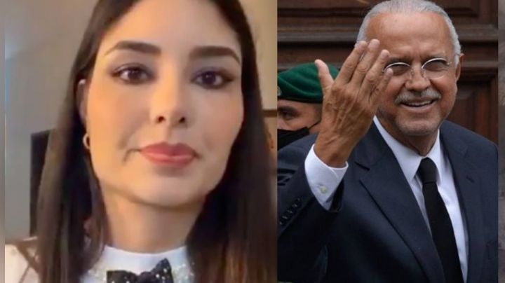 Funcionario de Tepic es detenido; Geraldine Ponce acusa al gobernador morenista de Nayarit