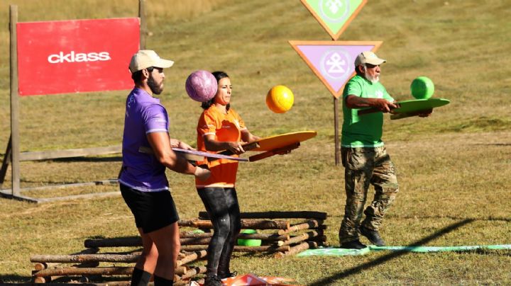 'La Isla Desafío en Turquía': ¿Quién es eliminado del reality hoy viernes 9 de septiembre?