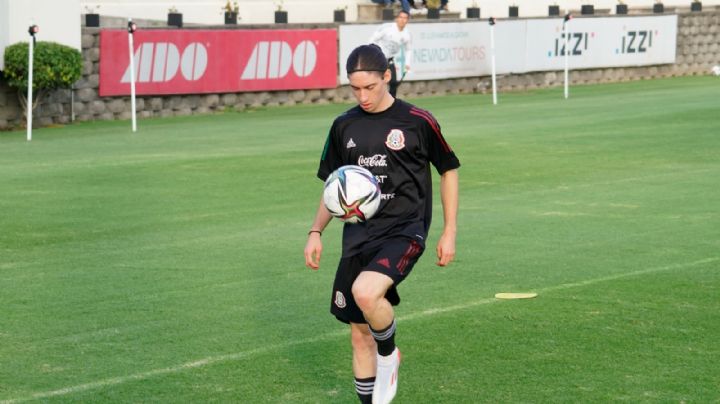 Robert Siboldi descarta que llegada de Marcelo Flores a Tigres sea un retroceso