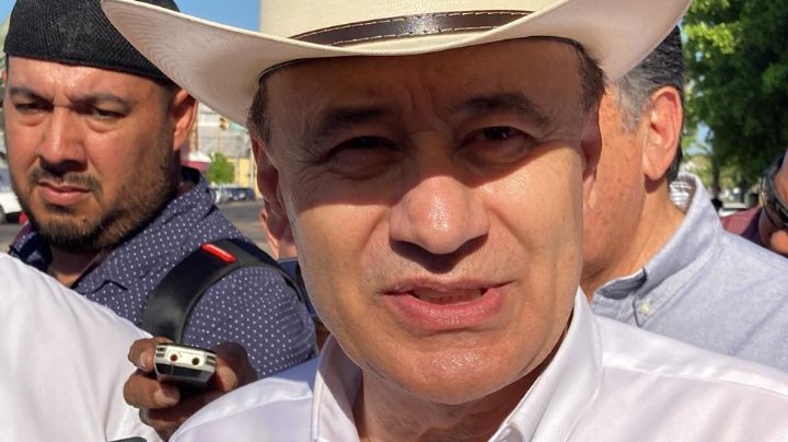 Sonora: Responde gobernador Alfonso Durazo a las críticas de Loret de Mola