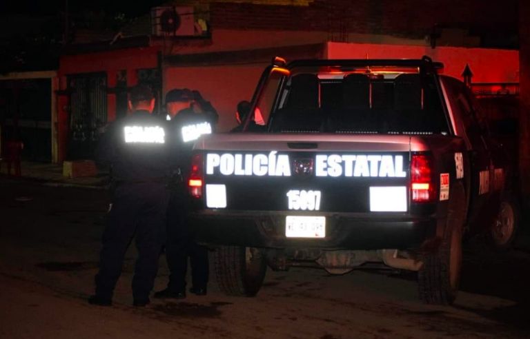 Policía Municipal Ciudad Obregón 