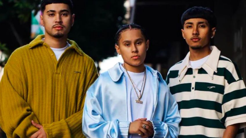 VIDEO: Fan rechaza besar a Yaharitza durante concierto; la cantante la habría forzado