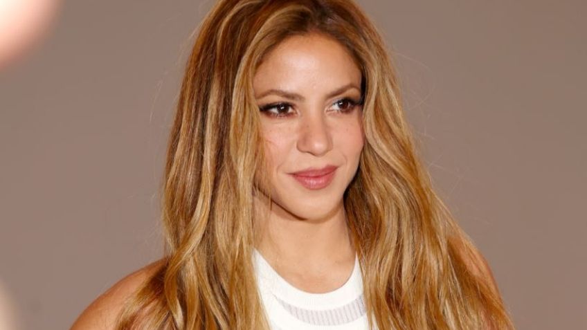 "Soy una loba herida": Shakira habla de su dolor; defiende temas contra Piqué y Clara Chía