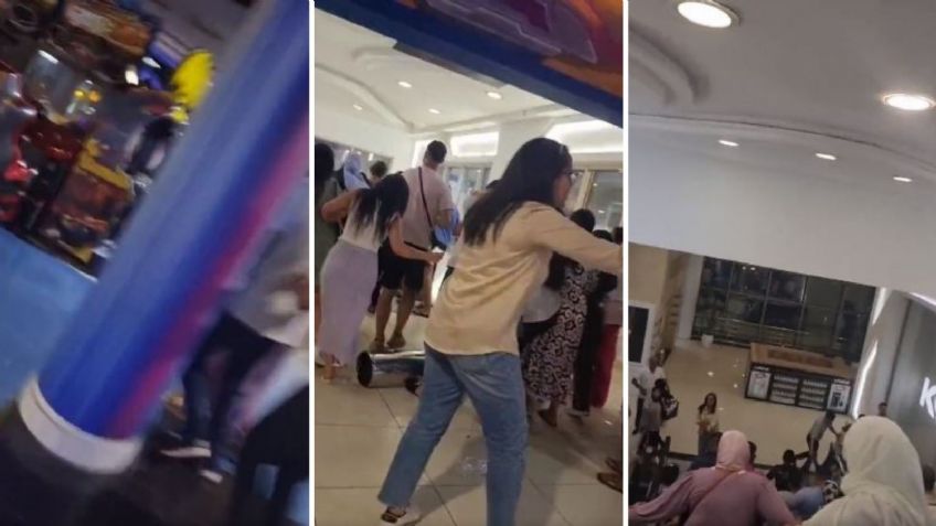 VIDEOS: Fuerte sismo de magnitud 6.8 azota Marruecos y países cercanos; hay daños graves