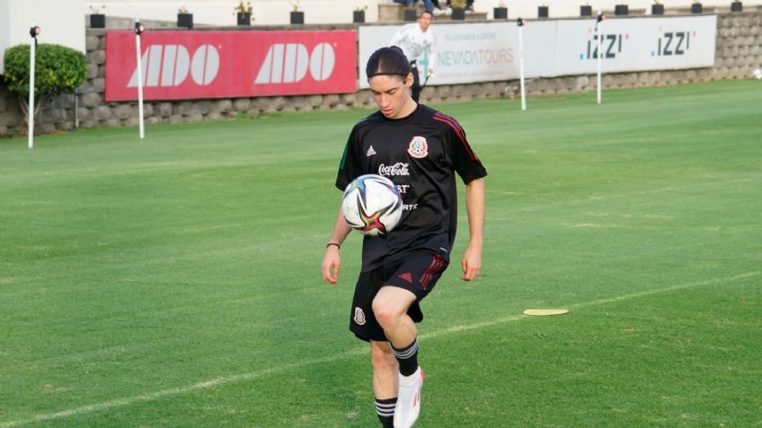 Robert Siboldi descarta que llegada de Marcelo Flores a Tigres sea un retroceso