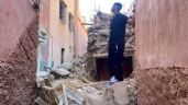 VIDEO: Terremoto en Marruecos deja más de mil personas sin vida; cifra puede ascender
