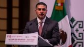 La CDMX se queda sin jefe de la Policía: Omar García Harfuch renuncia para ser candidato