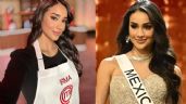 Orgullo de Sonora: ¿Quién es Irma Miranda, la cajemense finalista de 'MasterChef Celebrity'?