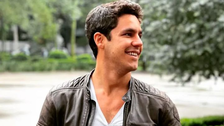 Eduardo Capetillo Gaytán pone fin a especulaciones y confirma que tiene novia