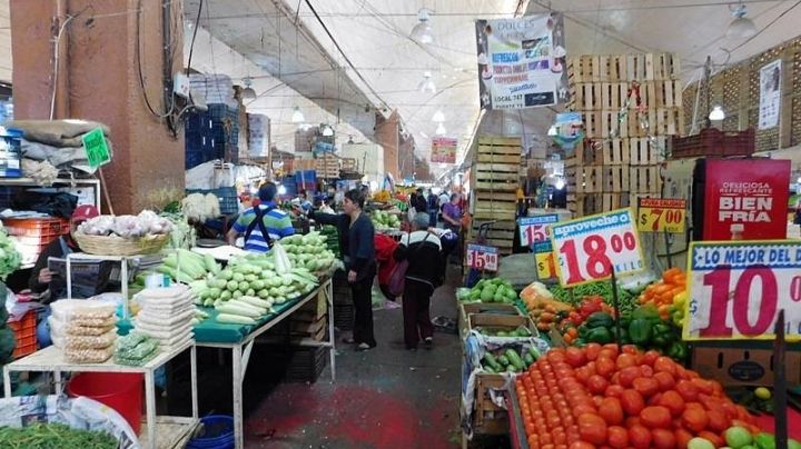 Cena del 15 de septiembre: En estos mercados de la CDMX encontrarás los mejores precios