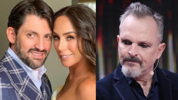 Filtran razón por la que Inés Gómez Mont y su esposo planearon violento robo a Miguel Bosé