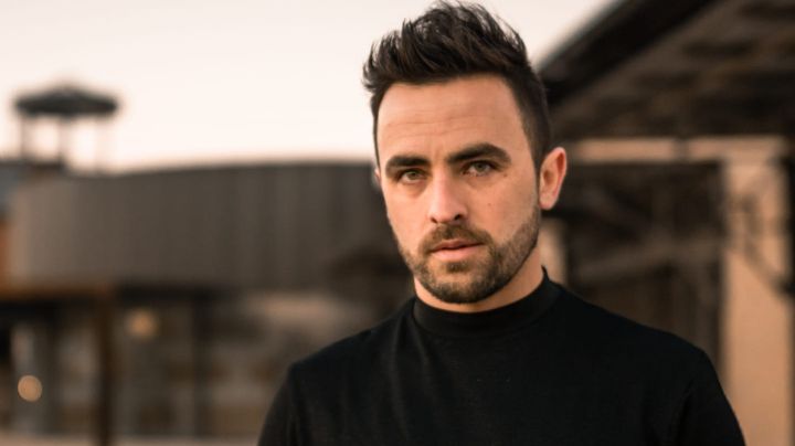 ¿Con Belinda? Martín Ricca confiesa la verdad de su romance en telenovelas infantiles