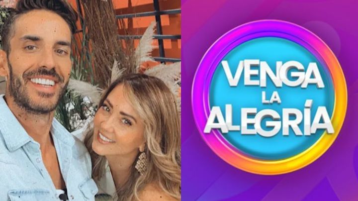 Adiós Andrea Legarreta: Exconductor de 'Hoy' traiciona a Televisa y se une a 'VLA'