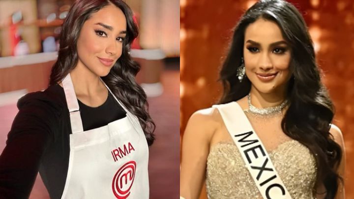 Orgullo de Sonora: ¿Quién es Irma Miranda, la cajemense finalista de 'MasterChef Celebrity'?