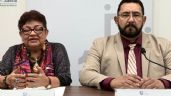 Martí Batres da bienvenida a Ulises Lara como representante de la Fiscalía capitalina
