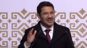 Martí Batres busca penas de hasta 20 años de prisión por corrupción inmobiliaria en CDMX