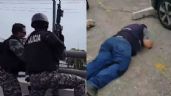 VIDEO: Siguen enfrentamientos entre Policía y pandillas de Ecuador: "En estado de guerra"