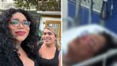 ¿Quién es Paola Suárez? amiga de Wendy Guevara que fue brutalmente golpeada por su novio