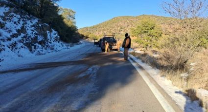 Clima en Sonora: Tolvaneras y heladas continuarán HOY 10 de enero 2024, advierte Conagua