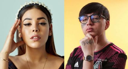 VIDEO: Danna Paola arremete contra el reggaetón explícito como el de Dani Flow