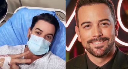 Hospitalizan de emergencia a actor de Televisa; esto se sabe de su actual estado de salud
