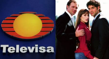 Venció el cáncer: Tras 12 años alejado de Televisa, exactor de TV Azteca hace dura confesión