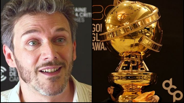 Tras ganar el Globo de Oro, aclamado actor es acusado de abusar de un empleado en el set