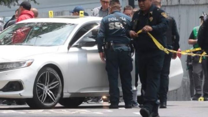 Cae en Ecatepec Josué Misael 'El Cheche', responsable de asesinar a ciudadano de la India